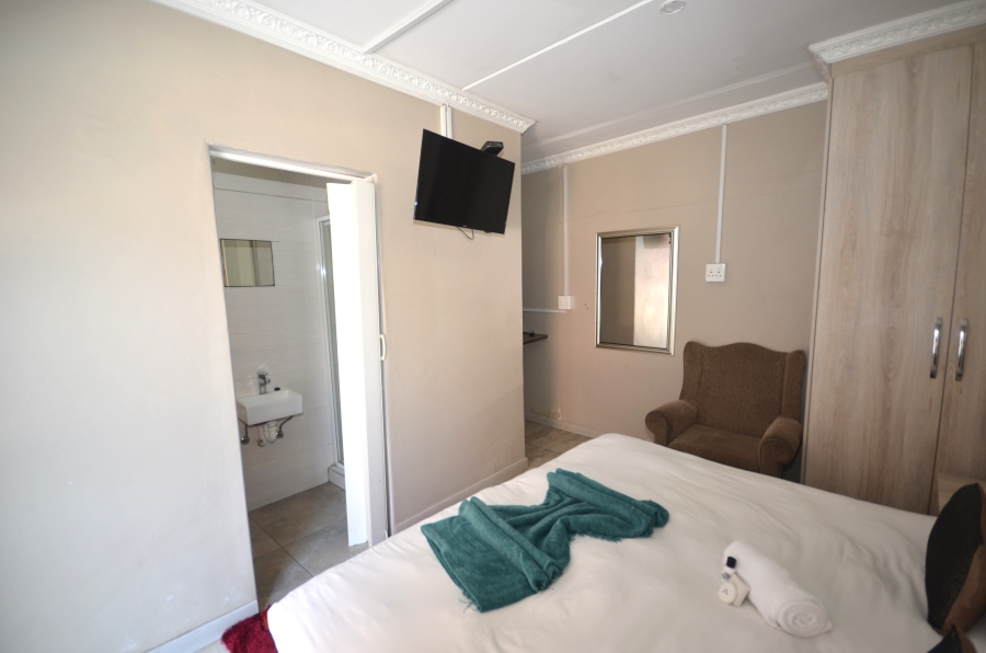 Commercial Property for Sale in Amalinda Eastern Cape